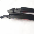 thumbnail image 3 of 2Pcs Set Cycling Bicycle Front Rear Mudguard for Road Bike Mountain Mudguards, 3 of 6