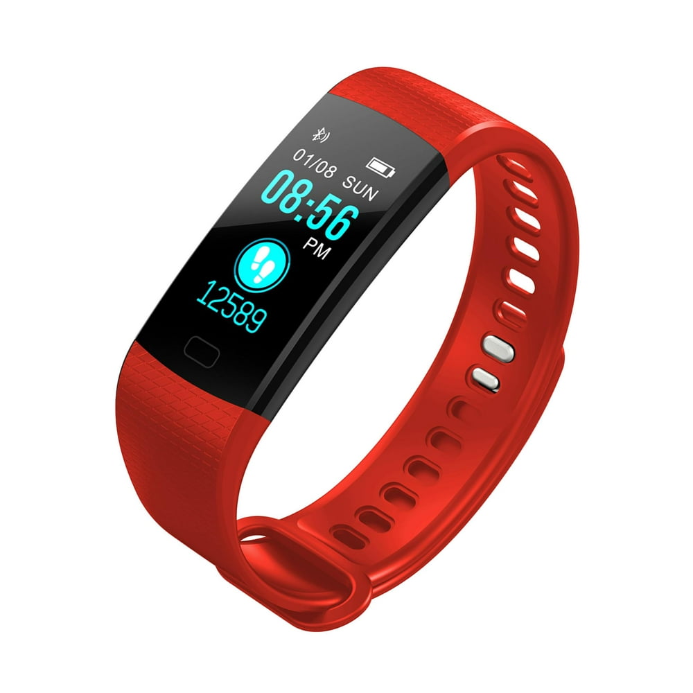 smart watch fitness