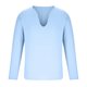 thumbnail image 5 of Blusas y camisas de manga larga con cuello en V Camisa formal con estampado de color para hombre N Blusa y camisa de manga larga con cuello vuelto Blusa para hombre, 5 of 7