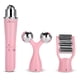 thumbnail image 2 of Masajeador facial 3 en 1 ANGGREK Roller Lifting Rosa, 2 of 8