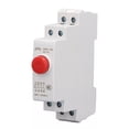 thumbnail image 2 of AC/DC 24V Button DIN Rail Button Distribution Boxes Compact And Space-saving Easy Installation IP20 Protection Level, 2 of 11