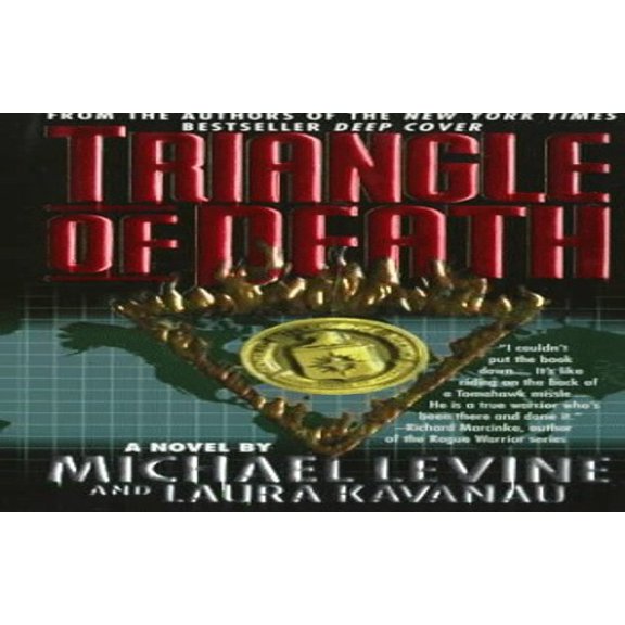 Pre-Owned Triangle of Death Paperback
