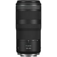 thumbnail image 4 of Canon EOS R5 Mirrorless Digital Camera with RF 24-105mm f/4-7.1 STM Lens + RF 100-400mm is USM Lens + RF 50mm f/1.8 STM Lens + 128GB Memory + Case + Tripod + Filters 43pc Bundle, 4 of 9