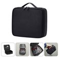 thumbnail image 1 of Raindrops Portable Gig Bag Electric Guitar Cloth 1Pack for Musicians, 1 of 8