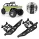 thumbnail image 5 of 1/24 RC Car Upgrade Parts, Cooler RC Side Pedal Atractivo Para RC Car Upgrade Parts Reemplazo Para SCX24 90081 C10 1/24 RC Cars ANGGREK FD2720, 5 of 8