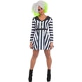thumbnail image 2 of Beetlejuice Robe de Costume pour Femmes, 2 of 2