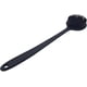 thumbnail image 4 of Back Scrubber for Shower Soft Silicone Bath Body Brush with Long Handle, 4 of 5