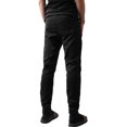 thumbnail image 4 of Ma Croix Men's Premium Athletic Active Slim Fit Track Pants, 4 of 4