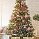 thumbnail image 4 of Adorno para Árbol de Navidad, Colgante Irregular, Suministros para Fiestas Navideñas, Bolas, Adornos Colgantes, 4 of 6