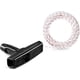 thumbnail image 4 of Kit de cuerda de arranque y manija para cortadora de césped de 10 m, 3 piezas de cable de tracción para motosierra, desbrozadora y motor, ajuste universal, 4 of 5