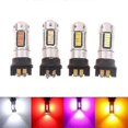 thumbnail image 1 of Pw24w Led Bulbs Turn Signal Light Daytime Running Light 4014 30smd, 1 of 4