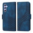thumbnail image 1 of Funda GANGXUN para Samsung Galaxy A54 5G con diseño acolchado elegante, cuero PU, protección total y ajuste preciso, 1 of 5