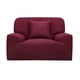 thumbnail image 1 of Stretch Chair Sofa Covers Couch Slipcover, 1 of 5