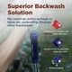 thumbnail image 5 of Filtro de agua Straw Membrane Solutions WS02, 4 etapas, 0,1 μm, 5 of 9