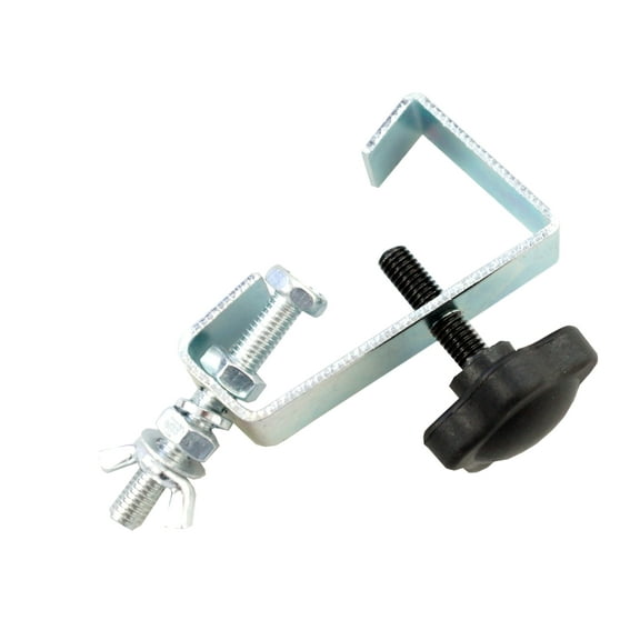 MR DJ CL45 Universal Multi-Purpose C Clamp Light Mounting Lighting Truss MountsMR DJ CL45 Universal Multi-Purpose C Clamp Light Mounting Lighting Truss Mounts