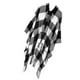thumbnail image 5 of Abrigo de chal de pashmina para vestidos de noche Capa de frente abierta con chal suave para mujer, 5 of 5