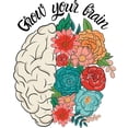 thumbnail image 2 of CafePress - Grow Your Brain Mugs - 11 oz Ceramic Mug - Novelty Coffee Tea Cup, 2 of 4