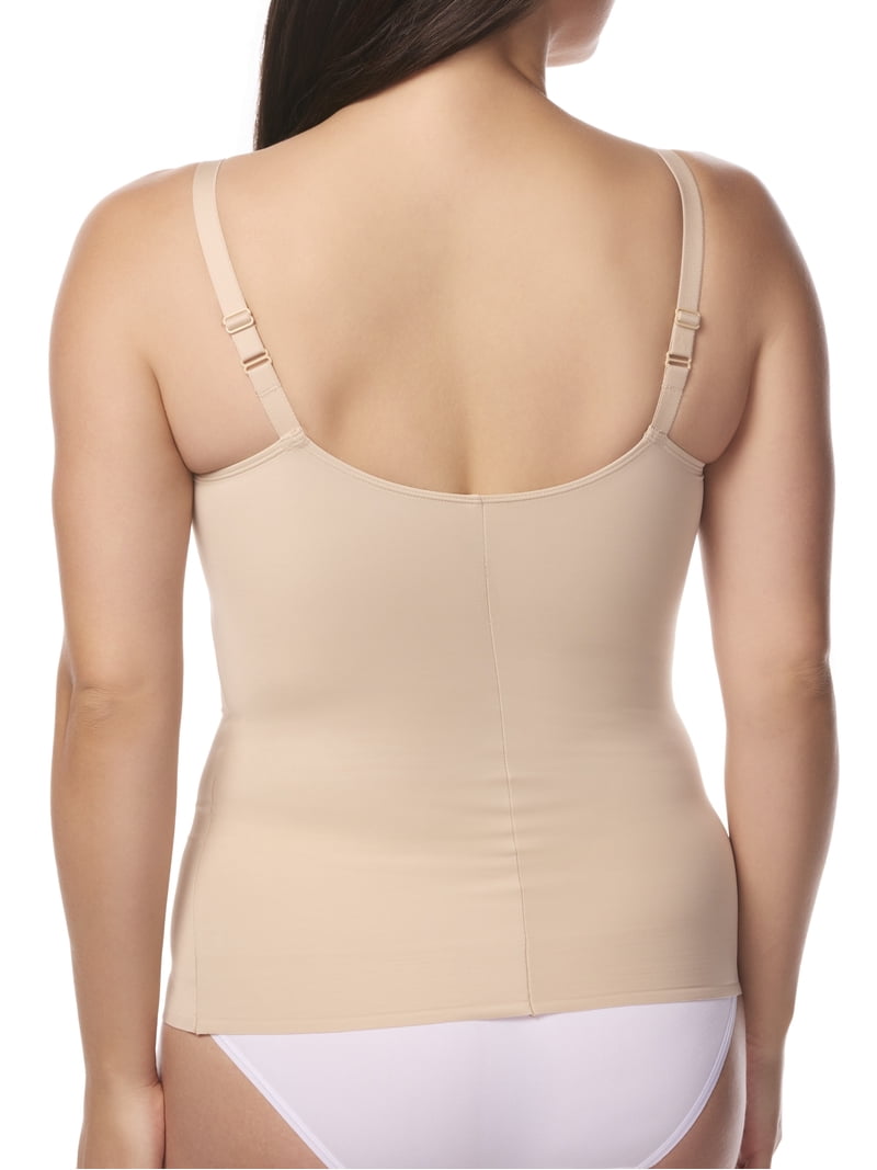 トップス SHALOM CUPID PURO TOP shalomclub Cupid Women's Firm Control Wonderful U Shaping Camisole Shapewear