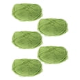 thumbnail image 2 of 5 Rolls Cotton Cord Softer Knitting String DIY Craft Rope Handmade Weaving Yarn, 2 of 8