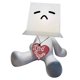 thumbnail image 5 of Little Shy Man Lámpara Creativa Noche Junto A La Cama Sentado LED Recargable, 5 of 9