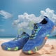 thumbnail image 1 of Zapatos de agua para niños zapatos para niños descalzos cómodos zapatos de senderismo sin desliz, 1 of 9