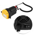 thumbnail image 5 of DC 12V 60W Fluid Extractor Motor Oil Diesel Transfer Pump 250L/Hour For Car Motorbike Quad, 5 of 5