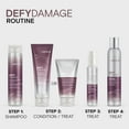 thumbnail image 6 of Joico Defy Damage Protective Shampoo 10.1 oz, 6 of 7