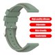 thumbnail image 5 of Ygjytge Correa 22 Mm para Correa Reloj Ticwatch Pro 3/Ticwatch Pro 3 LTE (verde Claro), 5 of 8