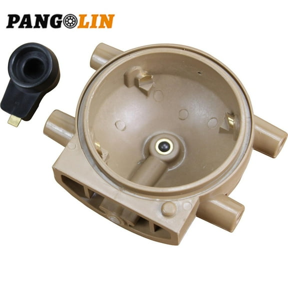 Long Center Mount Water Pump for Ford, Front Mount Globalization Tractors, 4 Intervals, Small Nights, Quick Market, 19136375 9N12106