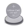 thumbnail image 6 of AOOOWER Set of 5/10/20pcs CR927 Button Cell Batteries CR 927 Coin Cell Battery 3V Lithium Batteries for DIY Projects and Crafts, 6 of 12