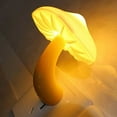 thumbnail image 4 of RKSTN Veilleuse Colorée à Économie d'Énergie LED Capteur de Contrôle Lampe de Chevet Murale LED, 4 of 5