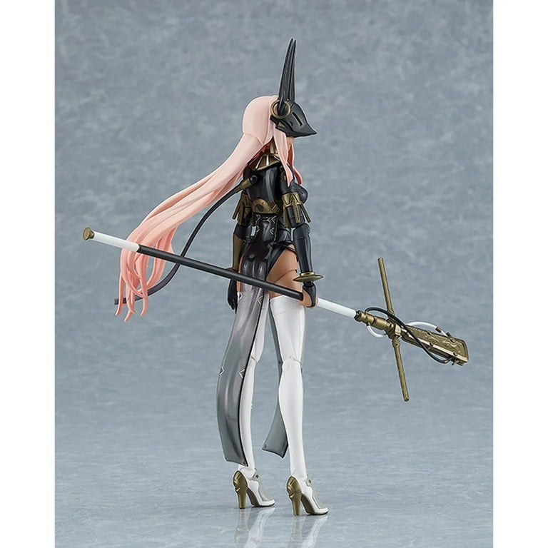 figma HEMET NETHEL｜Good Smile Company