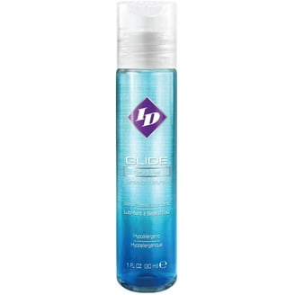 Trojan Water Based H2O Sensitive Touch Lubricants - 5.5 Oz