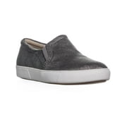 Womens naturalizer Marianne Slip-On Fashion Sneakers, Zinc/Pewter, 9 N US
