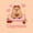 Orange, variant on Manfei Kawaii Capybara Twin Sheets,Lovely Letter Print Bedding,Light Pink,3-Piece,1 Fitted Sheet and 1 Pillowcase