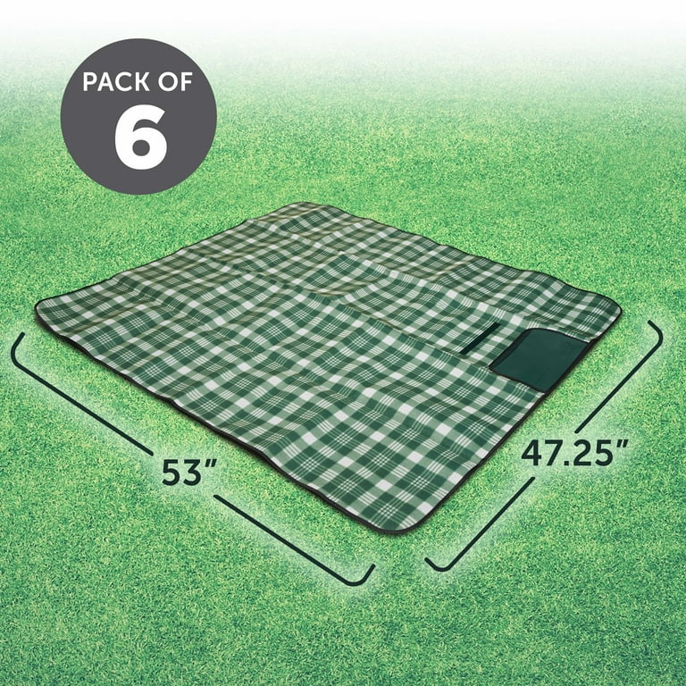 Picnic 2024 blankets bulk