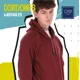 thumbnail image 4 of Sudadera Hombre Moda Con Capucha Hoodie Basico Stretch, 4 of 8