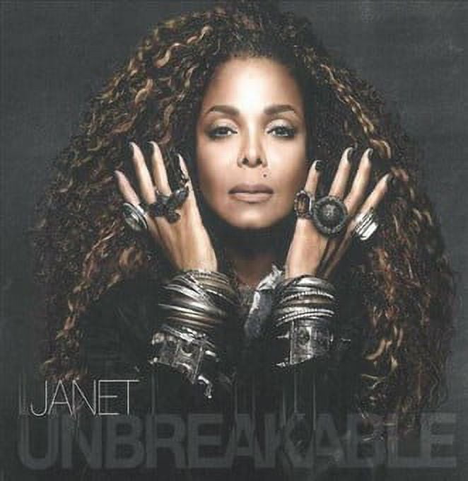 Janet Jackson - Best - Music & Performance - CD - Walmart.com
