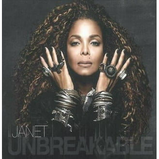 Janet Jackson - Damita Jo (incl. Bonus Tracks) - Music