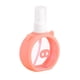 thumbnail image 1 of Botella de spray de 55 ml Yuyangstore Rosa recargable de viaje, 1 of 8