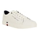 thumbnail image 1 of Zapatilla Tommy Hilfiger Ramoso White para hombre, 1 of 1
