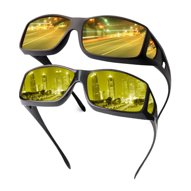 Gafas de sol FIMOSON Night Driving Polarized HD Vision