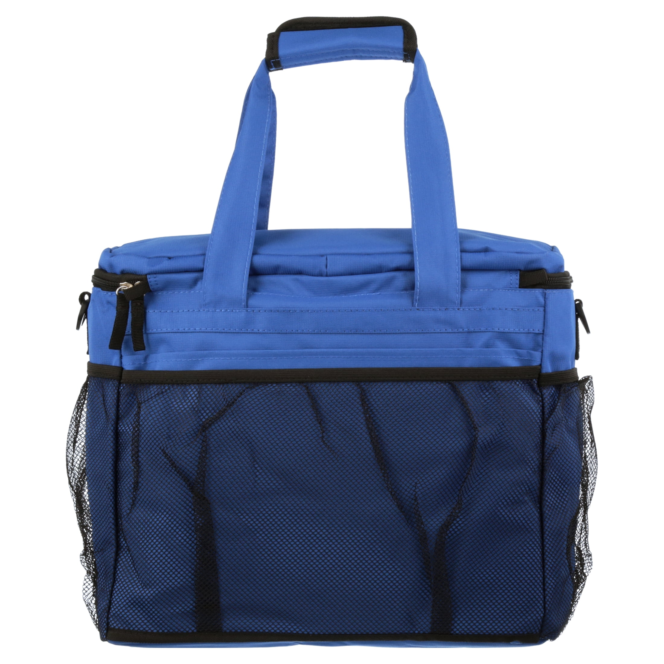 Mobile Dog Gear Week Away Bag, Medium/Large, Blue