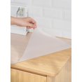 thumbnail image 2 of 2pcs Shelf Liner Kitchen Cabinet Liner for Shelves, Non Adhesive Drawer Liner for Kitchen, ,30*300cm, 2 of 4