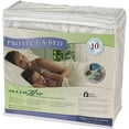 thumbnail image 1 of Protect-A-Bed AllerZip Allergy / Bed Bug Free Mattress Protector -  Full XL, 1 of 3