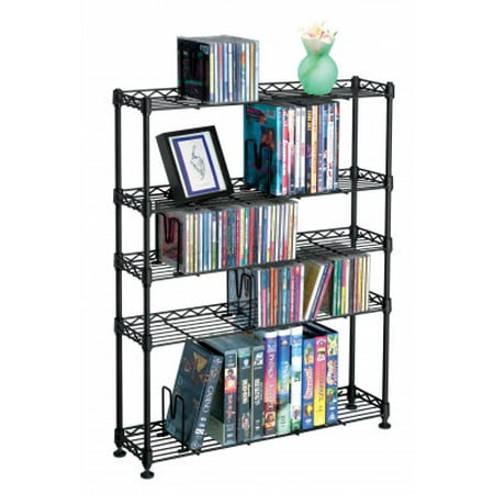 - Atlantic Maxsteel 3010 Multimedia Rack