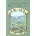 thumbnail image 1 of Celebrating, Honoring, and Valuing Rich Traditions: The History of the Ohio Appalachian Arts Program (Paperback) by Wayne Rapp, 1 of 1