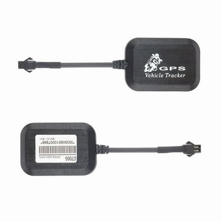 - Mini GPS GPRS Tracker SMS Network Bike Car Motorcycle Monitor GPS Locator