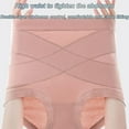 thumbnail image 4 of Doveloom Panties, 3 Pack Doveloom - Ultimate Comfort Leakproof and Shaping Panties, Womens Tummy Control Underwear, 4 of 8
