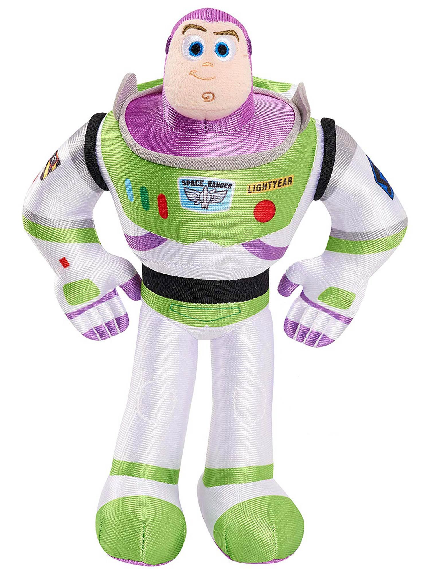 buzz lightyear soft toy